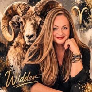 Das astrologische Neujahr: Wenn die Sonne in den Widder tritt.